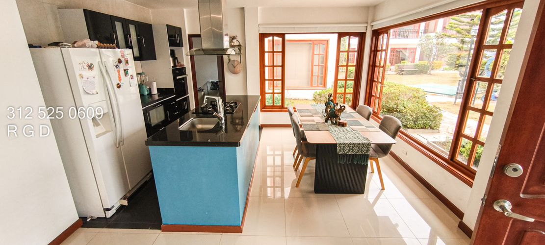 Casa en venta en Tiquiza, Chía · foto 9 de 24