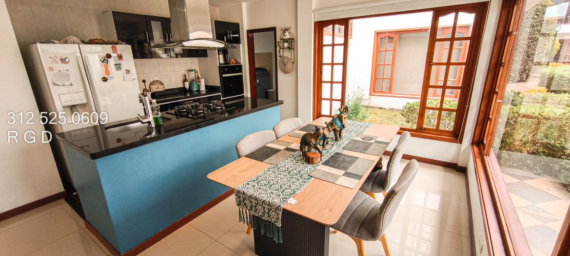 Casa en venta en Tiquiza, Chía · foto 10 de 24