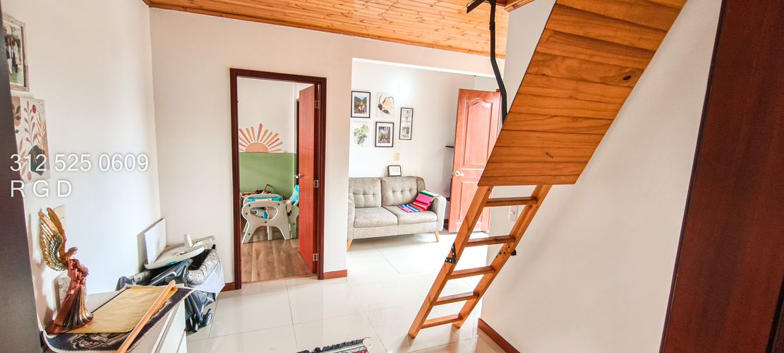 Casa en venta en Tiquiza, Chía · foto 12 de 24