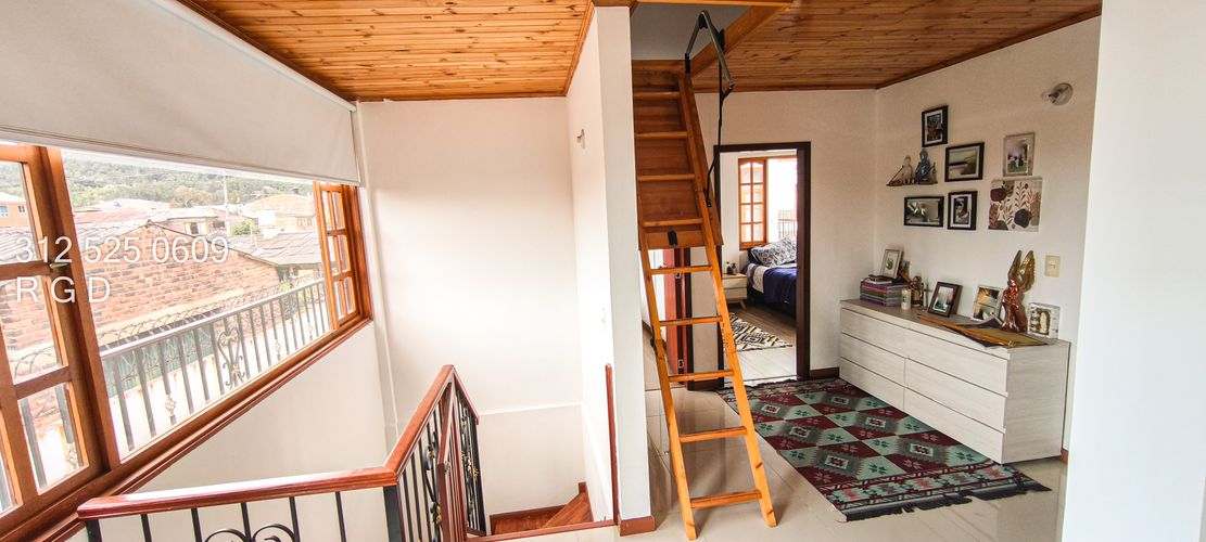 Casa en venta en Tiquiza, Chía · foto 14 de 24