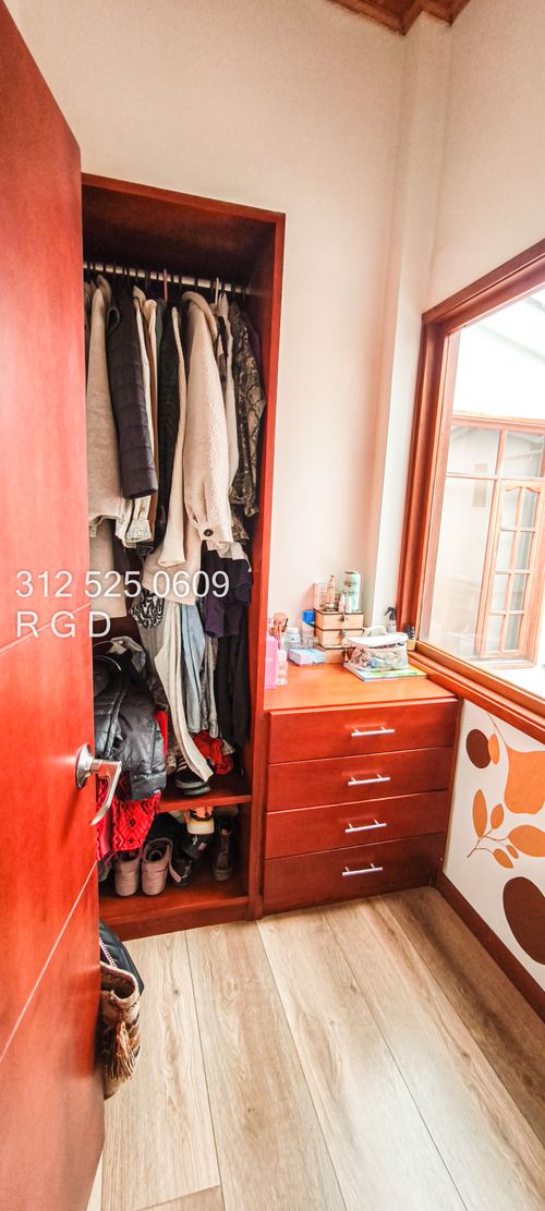Casa en venta en Tiquiza, Chía · foto 16 de 24