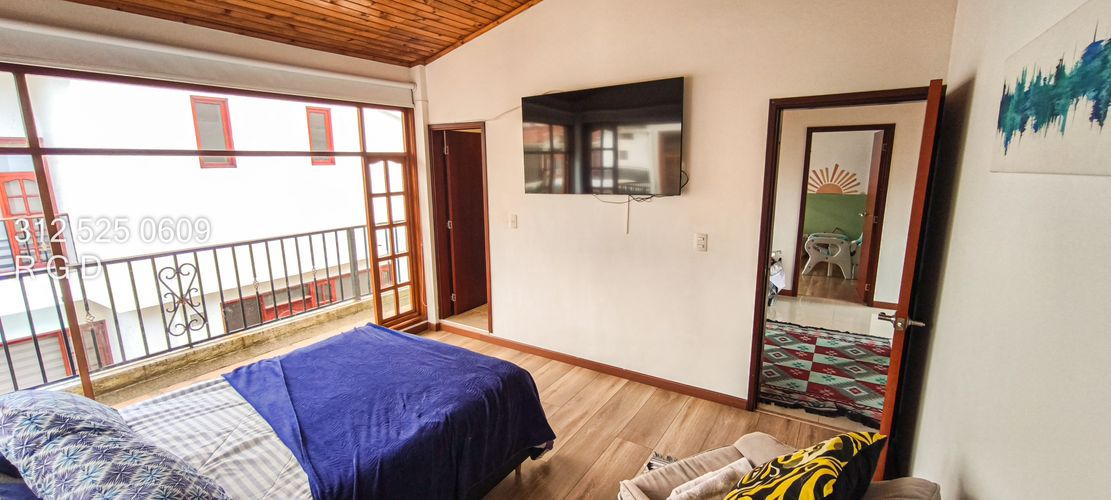 Casa en venta en Tiquiza, Chía · foto 17 de 24