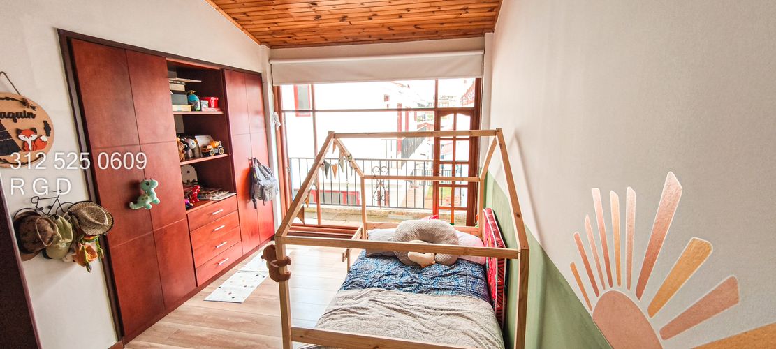 Casa en venta en Tiquiza, Chía · foto 19 de 24