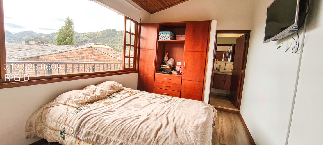 Casa en venta en Tiquiza, Chía · foto 20 de 24