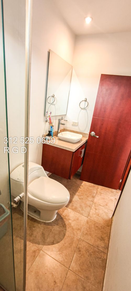Casa en venta en Tiquiza, Chía · foto 21 de 24