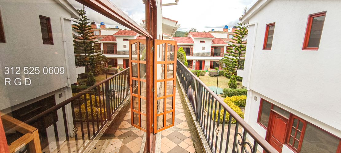 Casa en venta en Tiquiza, Chía · foto 23 de 24
