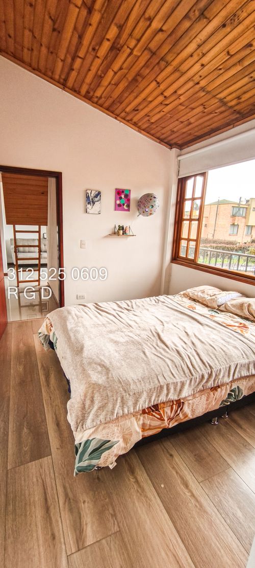 Casa en venta en Tiquiza, Chía · foto 24 de 24