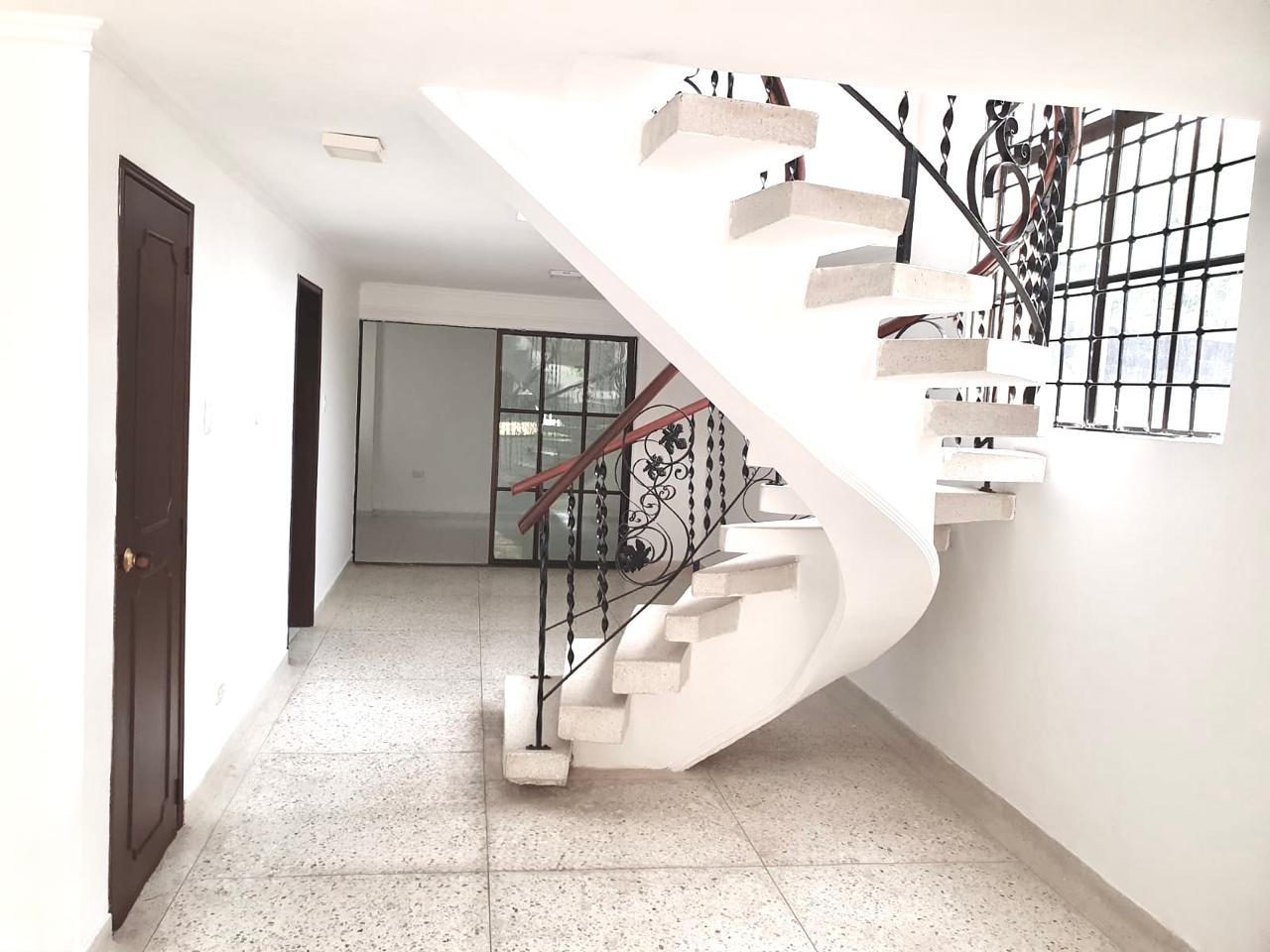 Casa en Arriendo en Riomar, Barranquilla