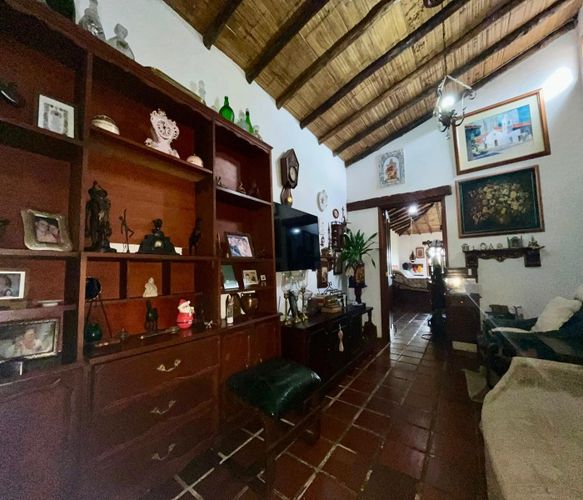 Casa de 4 alcobas en venta en Miravalle Dapa, Yumbo · foto 10 de 18