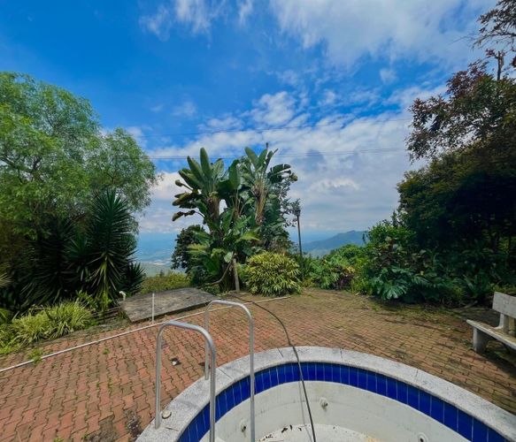 Casa de 4 alcobas en venta en Miravalle Dapa, Yumbo · foto 15 de 18
