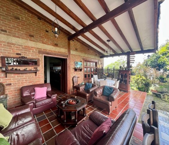 Casa de 4 alcobas en arriendo en Miravalle Dapa, Yumbo · foto 4 de 18