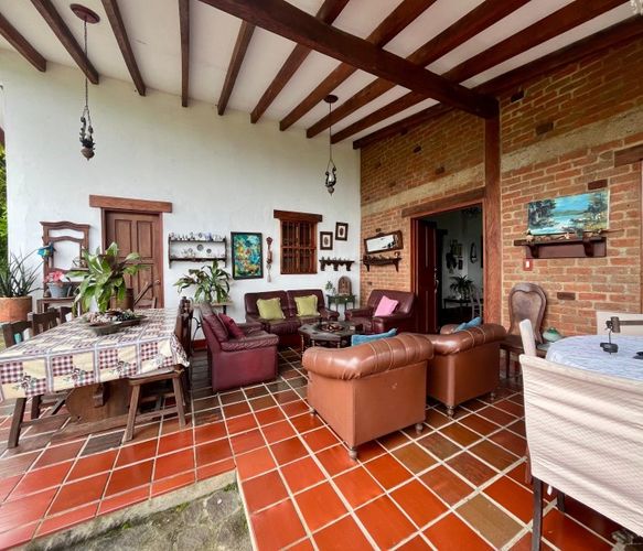 Casa de 4 alcobas en arriendo en Miravalle Dapa, Yumbo · foto 5 de 18