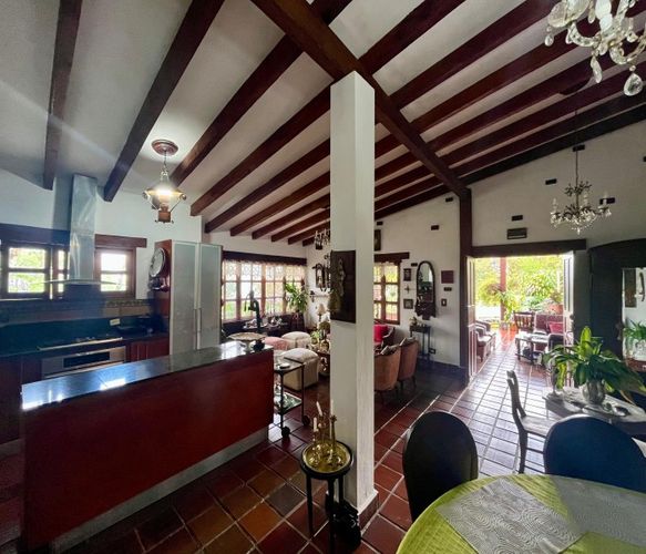 Casa de 4 alcobas en arriendo en Miravalle Dapa, Yumbo · foto 6 de 18