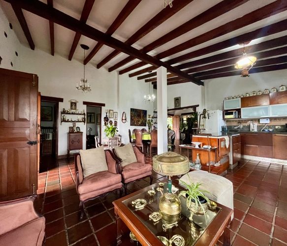 Casa de 4 alcobas en arriendo en Miravalle Dapa, Yumbo · foto 8 de 18