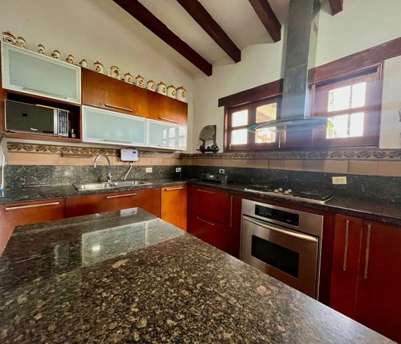 Casa de 4 alcobas en arriendo en Miravalle Dapa, Yumbo · foto 9 de 18