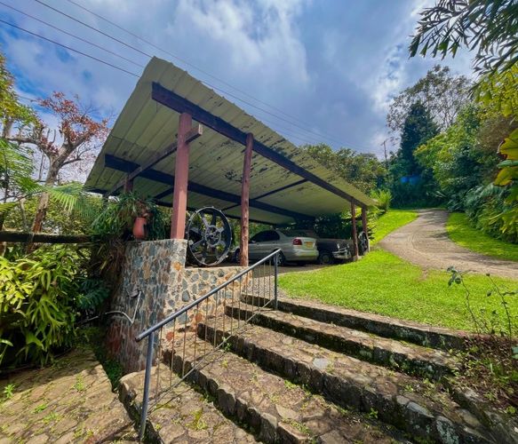 Casa de 4 alcobas en arriendo en Miravalle Dapa, Yumbo · foto 17 de 18