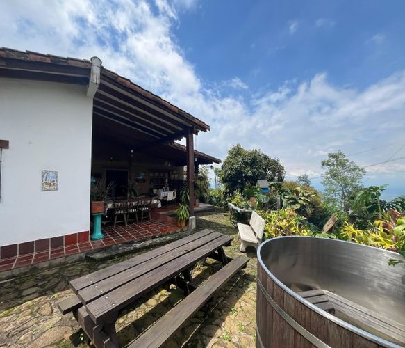 Casa de 4 alcobas en arriendo en Miravalle Dapa, Yumbo · foto 18 de 18