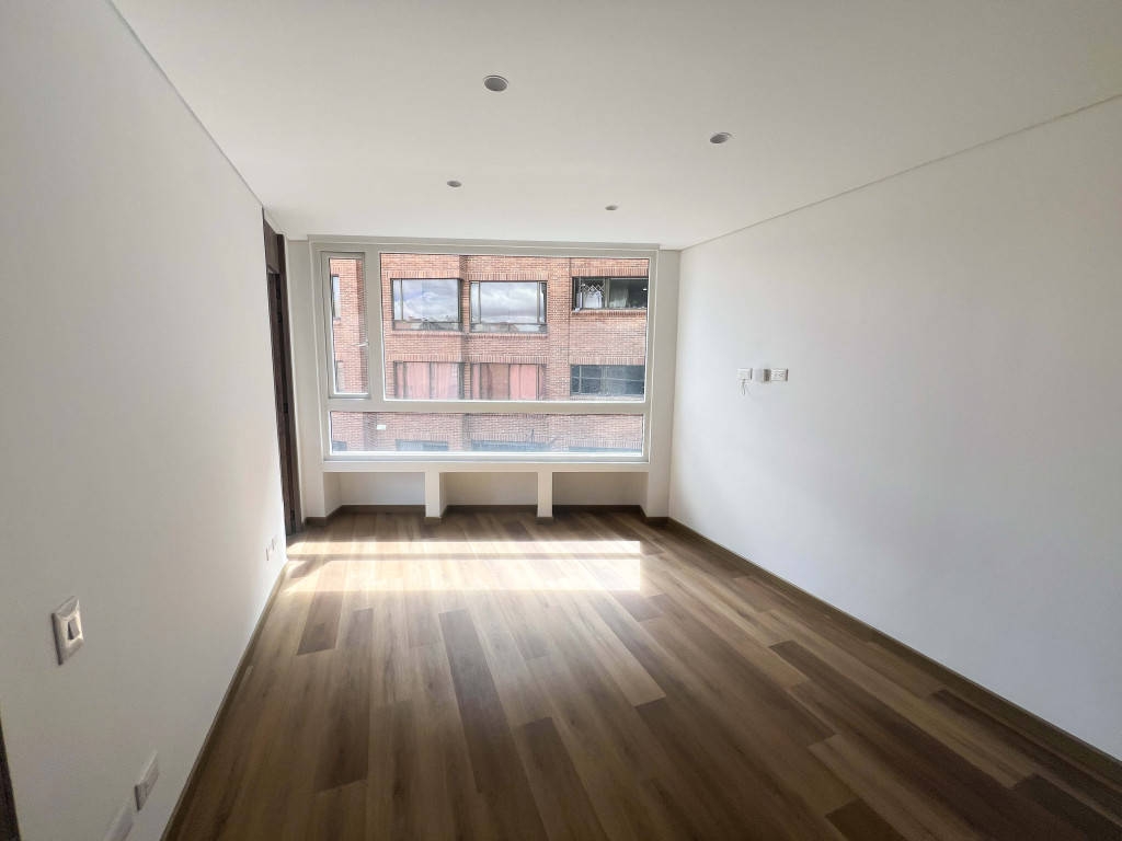Apartamento en venta en El Mochuelo, Bogotá · foto 2 de 12