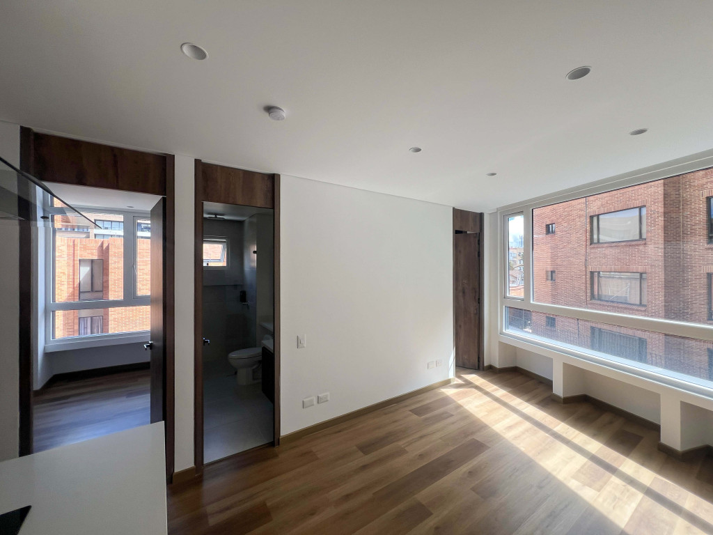Apartamento en venta en El Mochuelo, Bogotá · foto 3 de 12