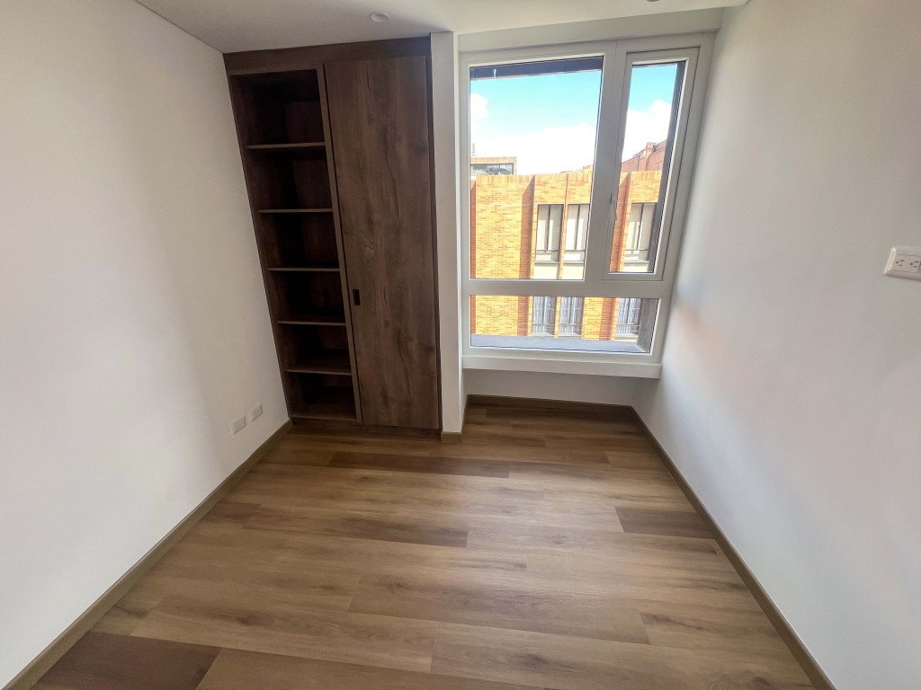 Apartamento en venta en El Mochuelo, Bogotá · foto 4 de 12