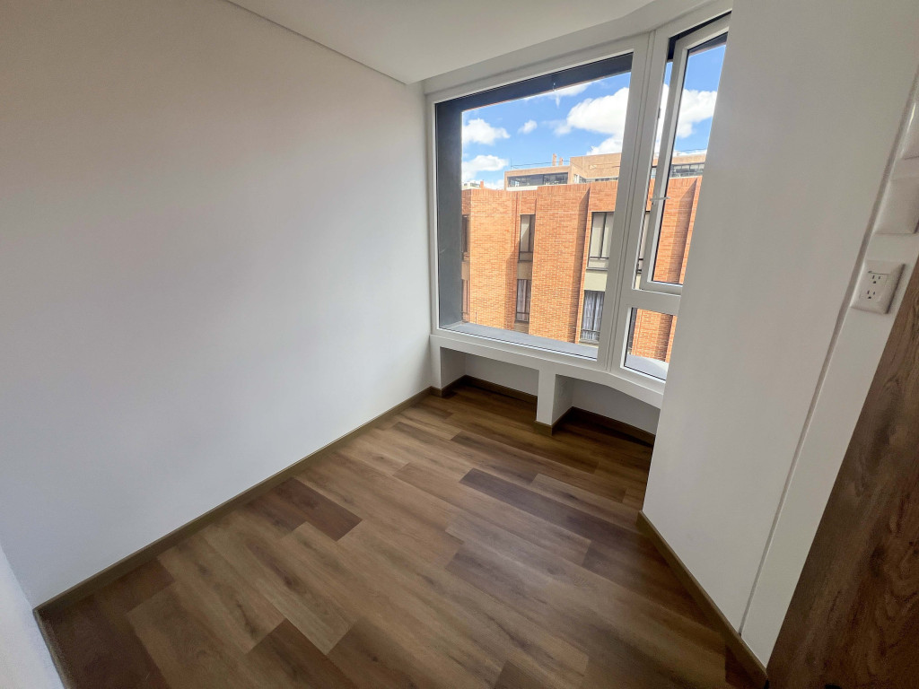 Apartamento en venta en El Mochuelo, Bogotá · foto 6 de 12