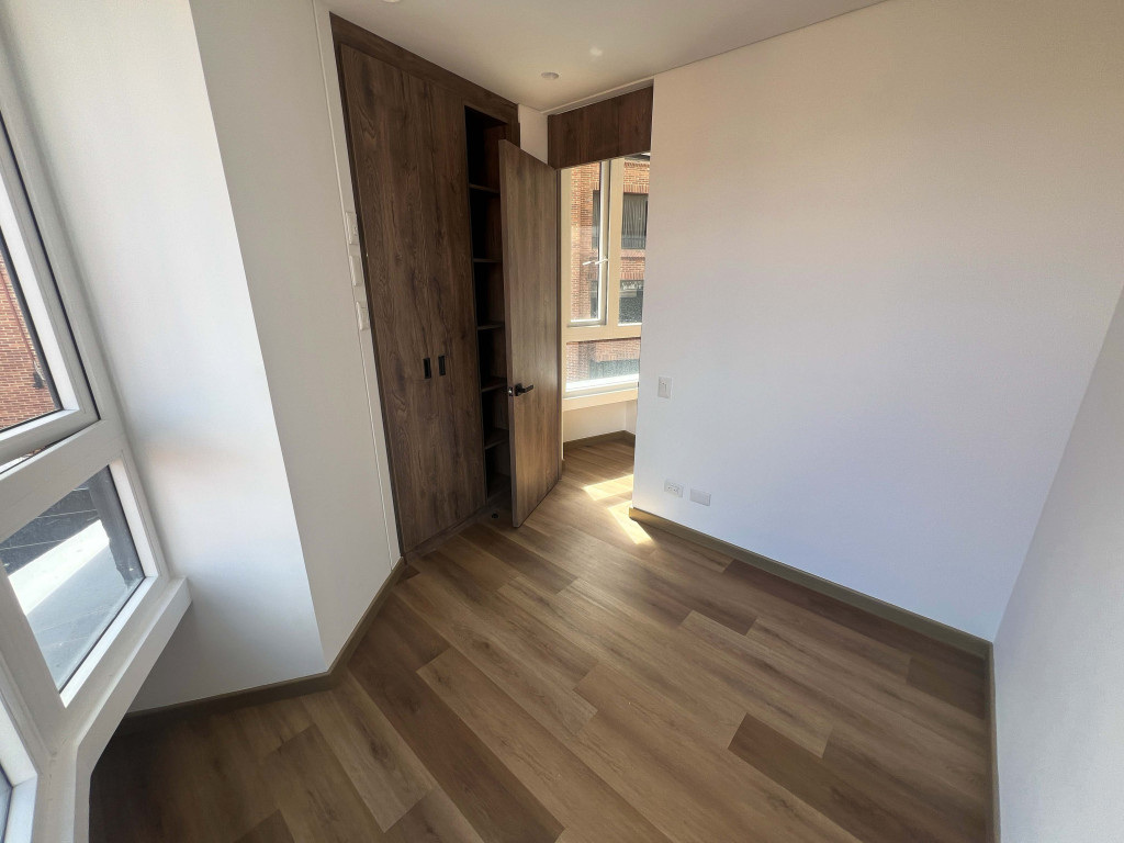 Apartamento en venta en El Mochuelo, Bogotá · foto 7 de 12