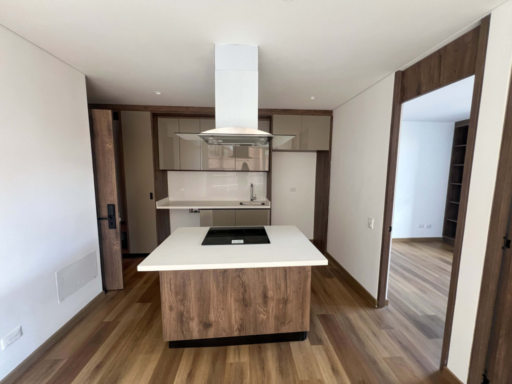Apartamento en venta en El Mochuelo, Bogotá · foto 8 de 12