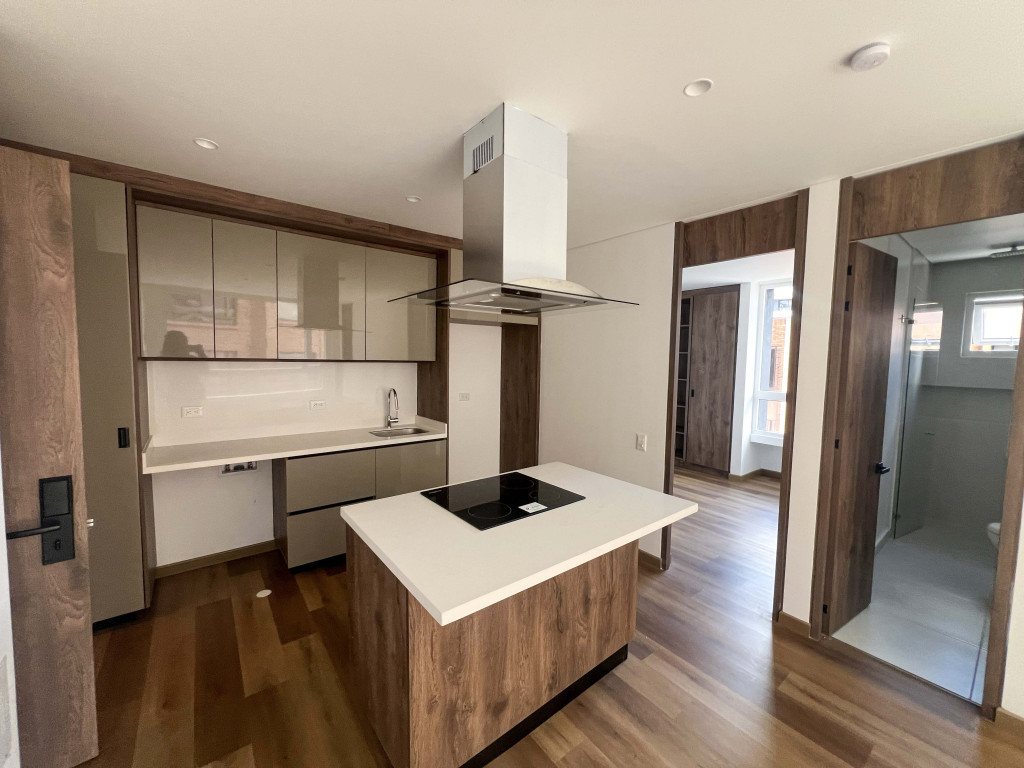 Apartamento en venta en El Mochuelo, Bogotá · foto 9 de 12