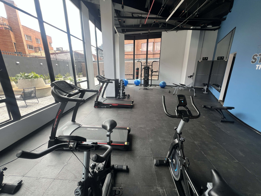 Apartamento en venta en El Mochuelo, Bogotá · foto 11 de 12