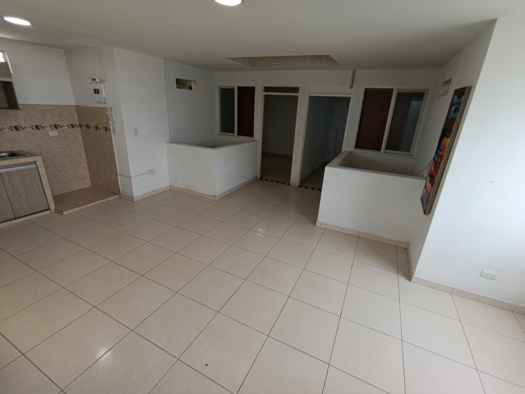 Apartamento en Arriendo en Salomia, Cali en El Sena