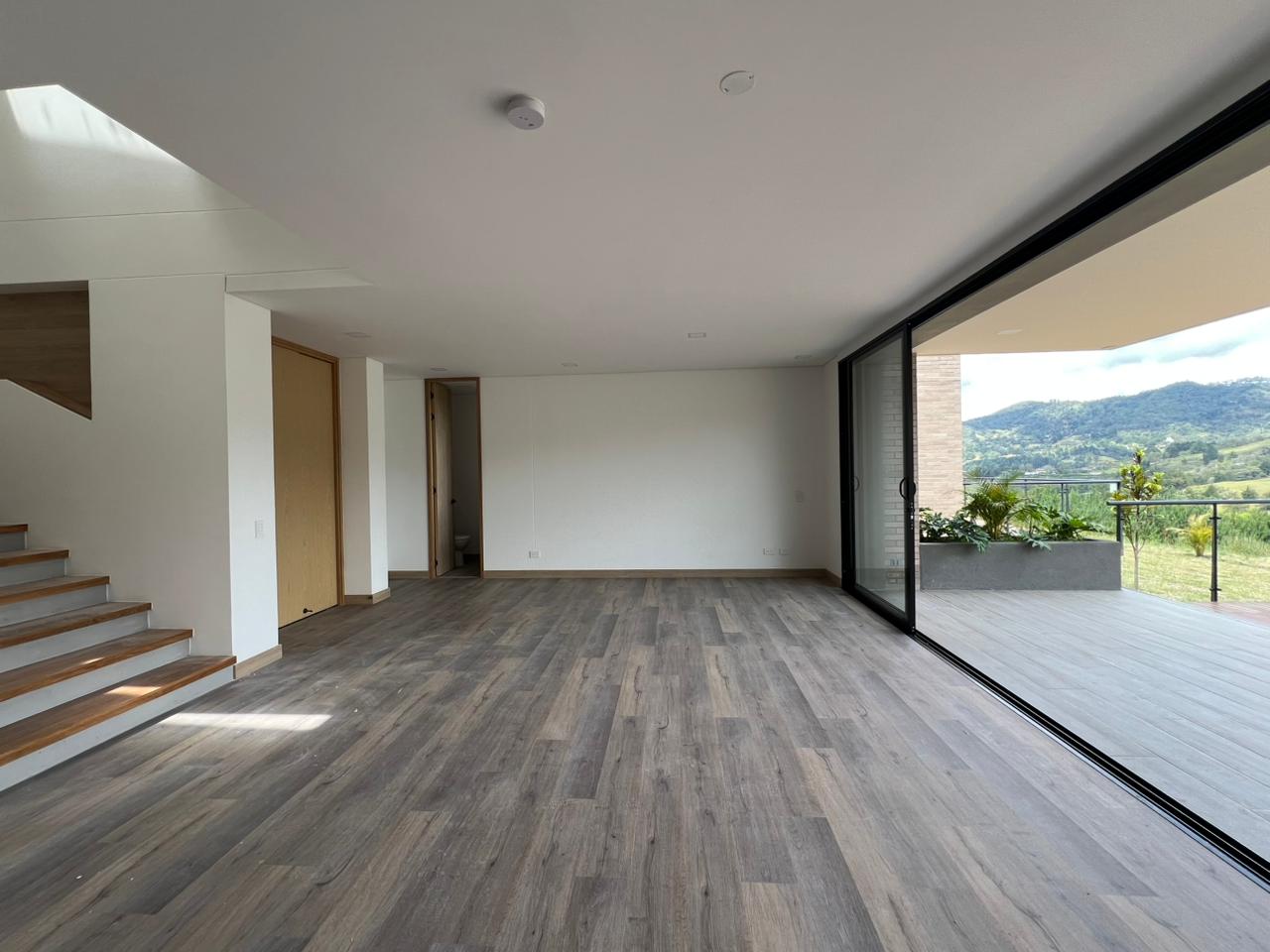 3BR House in Sajonia (328 m²) - 3