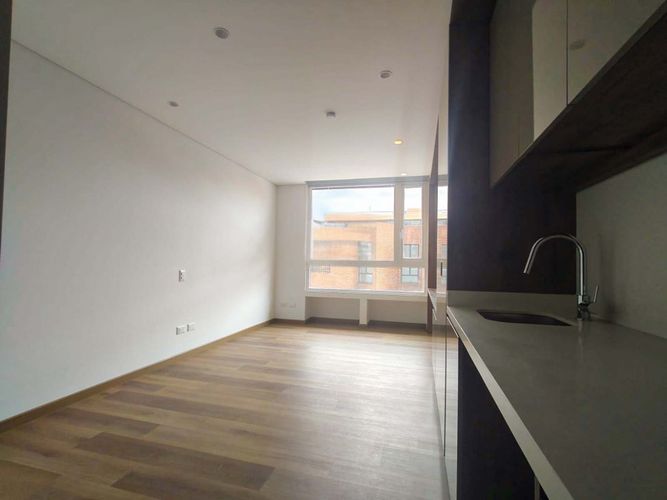 Apartaestudio en venta en El Mochuelo, Bogotá, 55 m² · foto 2 de 12