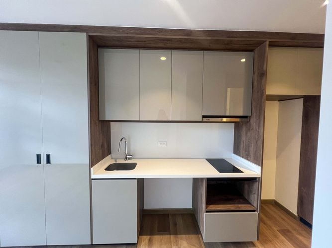 Apartaestudio en venta en El Mochuelo, Bogotá, 55 m² · foto 5 de 12