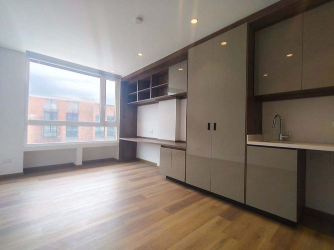 Apartaestudio en venta en El Mochuelo, Bogotá, 55 m² · foto 6 de 12