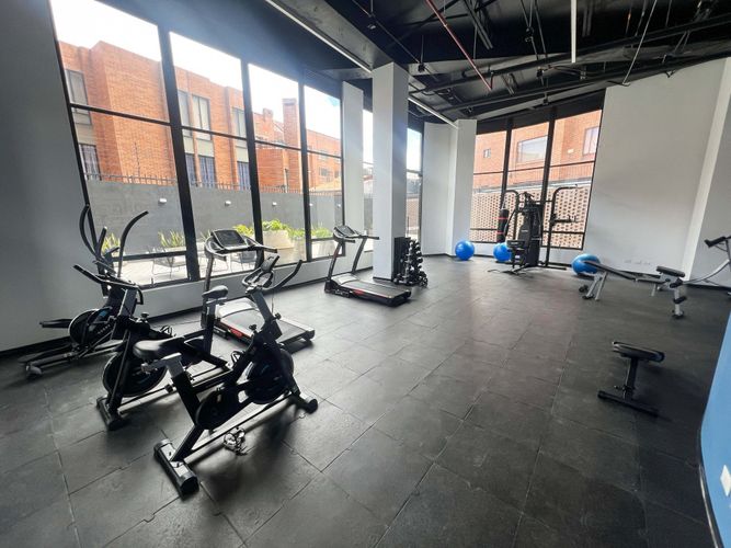 Apartaestudio en venta en El Mochuelo, Bogotá, 55 m² · foto 10 de 12