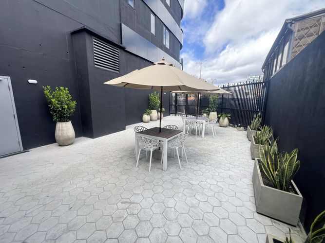 Apartaestudio en venta en El Mochuelo, Bogotá, 55 m² · foto 12 de 12