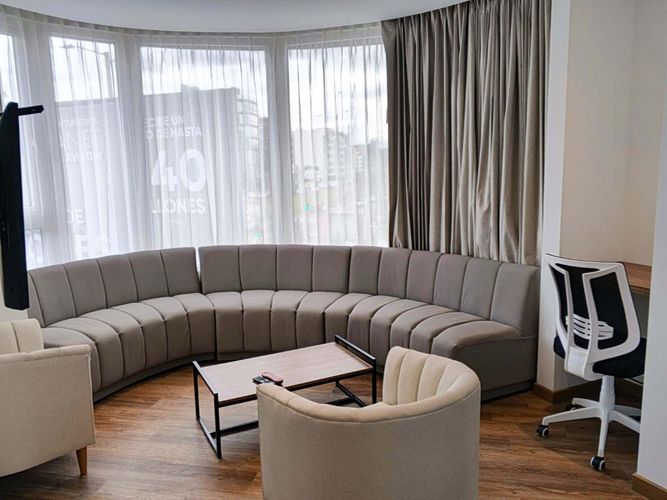Apartamento en venta en El Mochuelo, Bogotá · foto 2 de 11