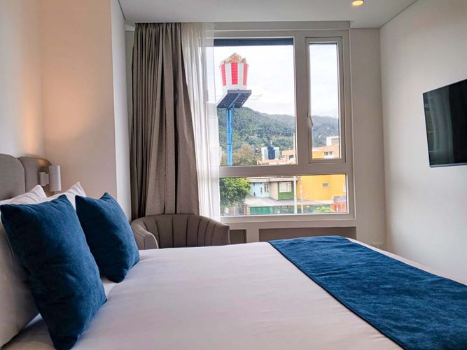Apartamento en venta en El Mochuelo, Bogotá · foto 4 de 11