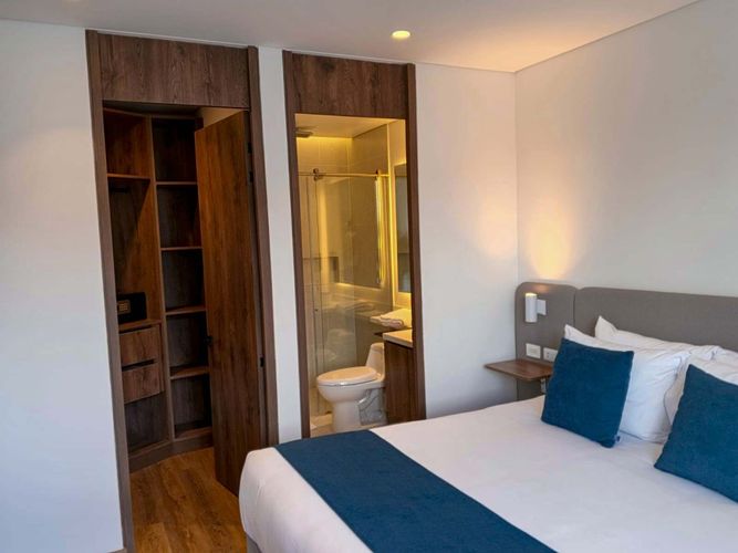 Apartamento en venta en El Mochuelo, Bogotá · foto 5 de 11