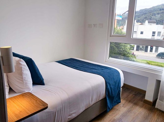 Apartamento en venta en El Mochuelo, Bogotá · foto 6 de 11