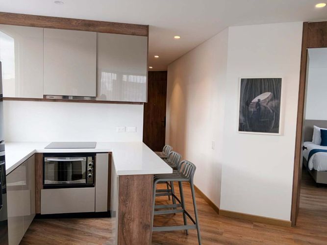 Apartamento en venta en El Mochuelo, Bogotá · foto 7 de 11