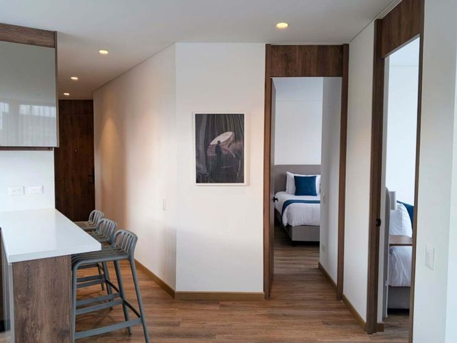 Apartamento en venta en El Mochuelo, Bogotá · foto 8 de 11