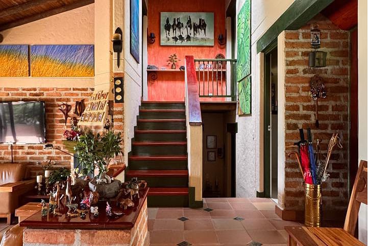 Casa en arriendo en El Retiro · foto 4 de 15