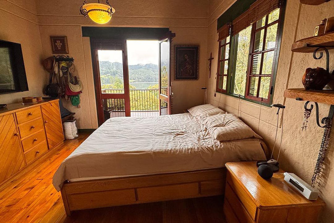 Casa en arriendo en El Retiro · foto 8 de 15