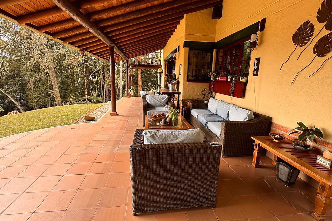 Casa en arriendo en El Retiro · foto 10 de 15