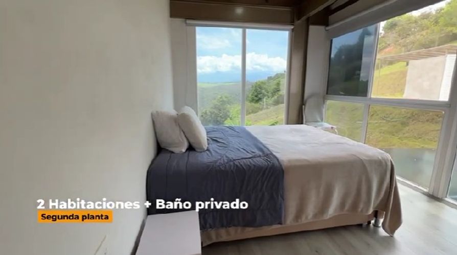 Casa de 4 alcobas en venta en Mesa De Los Santos, Piedecuesta, 220 m² · foto 5 de 8