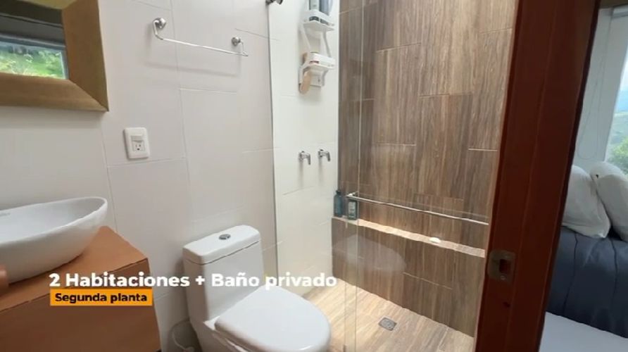 Casa de 4 alcobas en venta en Mesa De Los Santos, Piedecuesta, 220 m² · foto 8 de 8