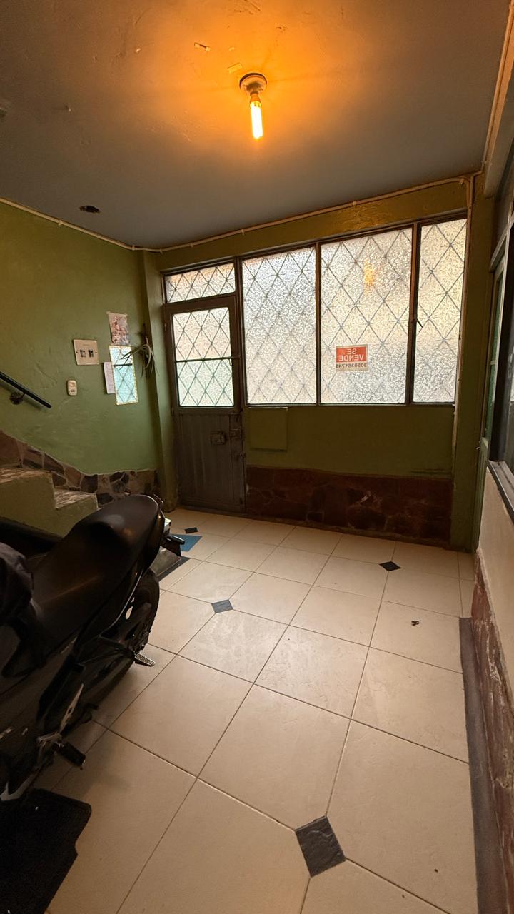 Casa en venta en El Corzo, Bogotá · foto 11 de 22