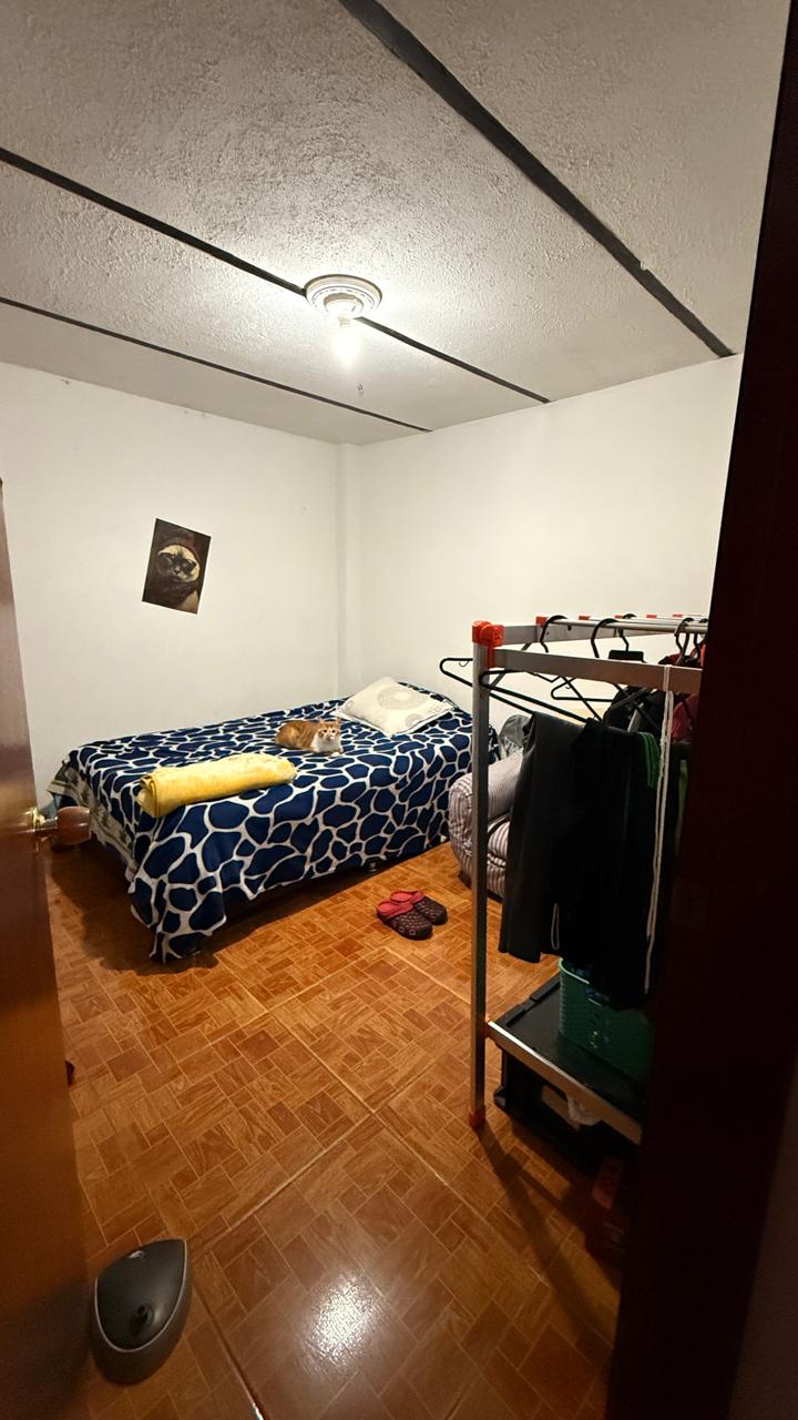 Casa en venta en El Corzo, Bogotá · foto 17 de 22
