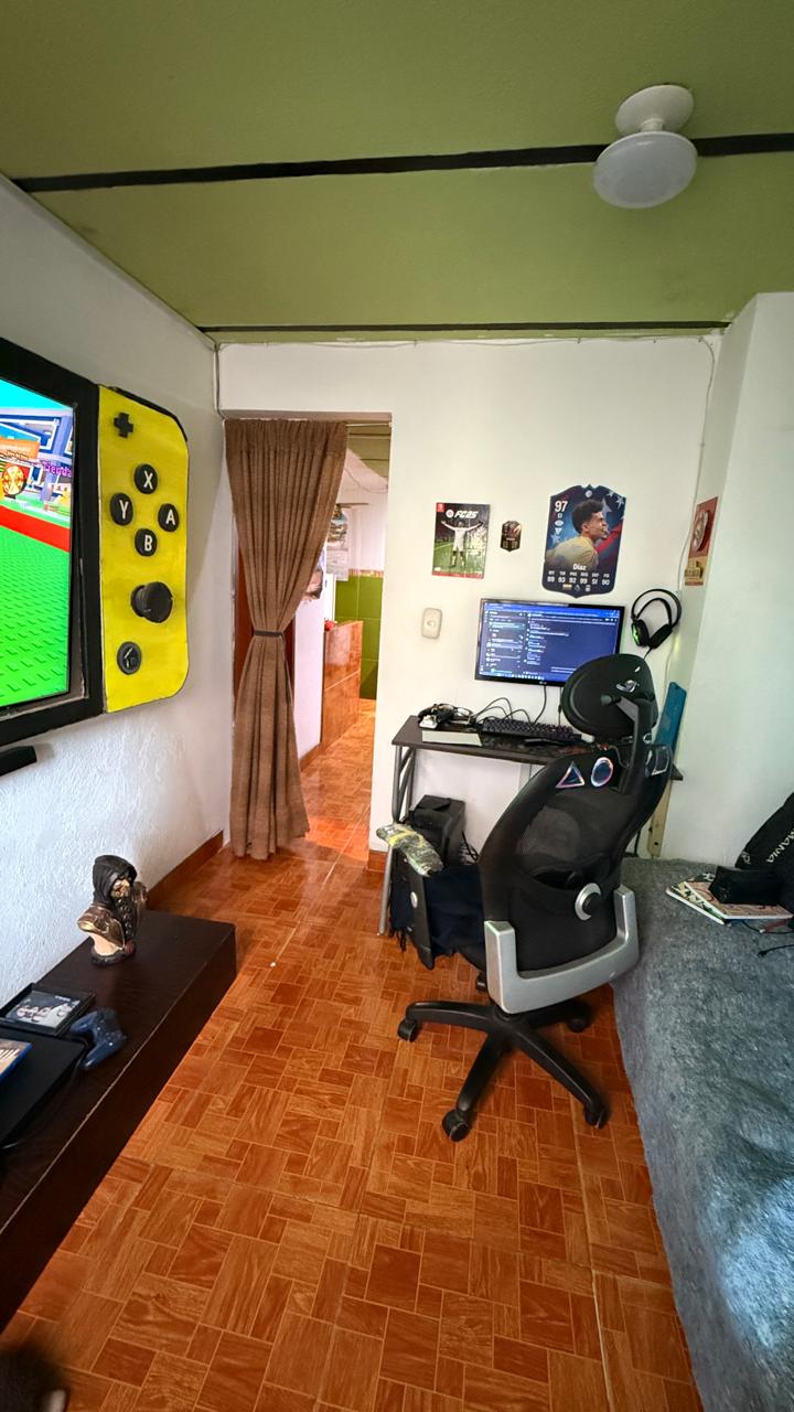 Casa en venta en El Corzo, Bogotá · foto 18 de 22
